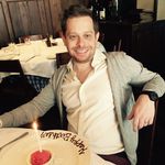 Profile Picture of Daniel Sirkin (@dansirkin) on Instagram