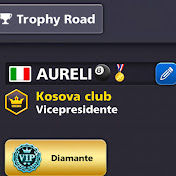 Profile Picture of AURELI 🎱🥇  (@aureli8bp) on Youtube