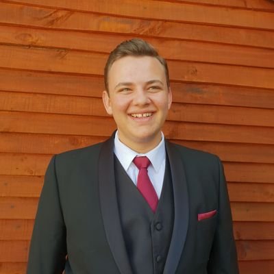 Profile Picture of Jacques Smith (@Jacques_Colin30) on Twitter