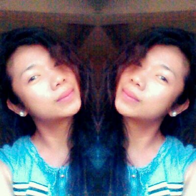 Profile Picture of HAZEL VEGA MAURER (@hazelvega23) on Twitter