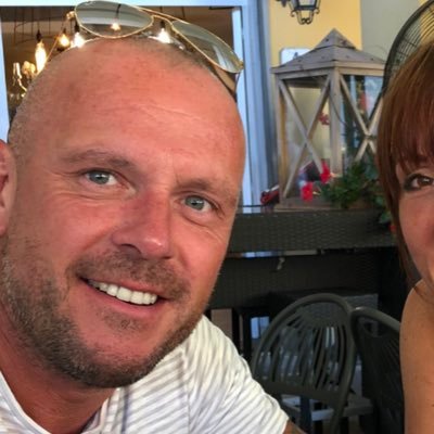 Profile Picture of Gordon Lennox (@gordonlennox18) on Twitter