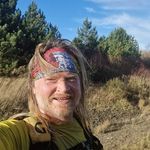 Profile Picture of Peter Pierre Henley (@hairypetetrailrunning) on Instagram