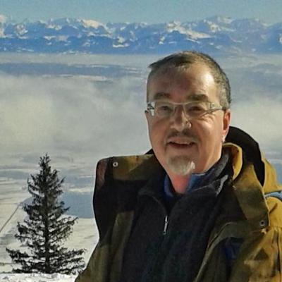 Profile Picture of ANDRE ENGETSCHWILER (@andre1000ch) on Twitter