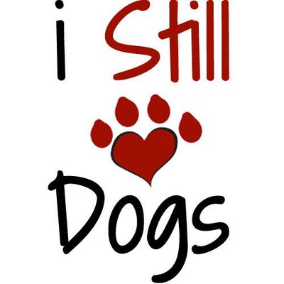 Profile Picture of I Still Love Dogs (@iStillLoveDogs) on Twitter