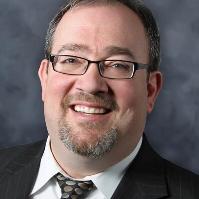 Profile Picture of Scott Sievers (@sieversscott) on Twitter