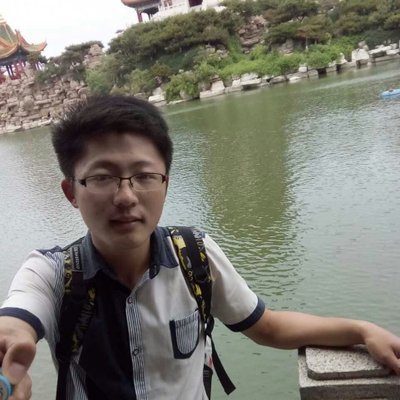 Profile Picture of ZhaoJianhao (@zhao_jianhao) on Twitter