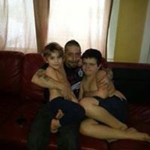 Profile Picture of Ronald Arnold (@ronald.hart.104) on Myspace