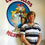 Profile Picture of Charles Purcell (@charlesfpurcell) on Instagram
