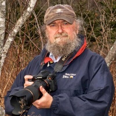 Profile Picture of Gerry Curry (@GerryCurryPhoto) on Twitter