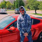 Profile Picture of Ethan Coyner (@ethan_james_c) on Instagram