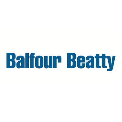 Profile Picture of Balfour Beatty (@balfourbeatty) on Twitter