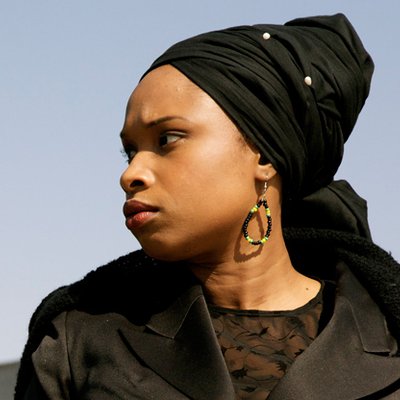 Profile Picture of Winnie (@WinnieFilm) on Twitter