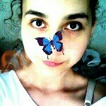 Profile Picture of Anastasiya: (@judegood) on Instagram