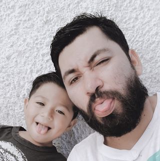 Profile Picture of Felix David Vargas Tabarez (Univesidad Beard barba ) (@felixdavid.vargastabarez.9) on Facebook