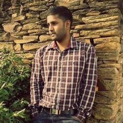 Profile Picture of A J Ajay Dhami (@AJAjayDhami) on Twitter