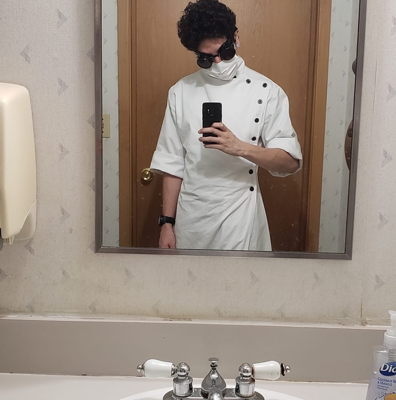 Fabrizzio Iparraguirre - Poshmark Profile Picture of Fabrizzio Iparraguirre (@shenduginyu5) on Poshmark