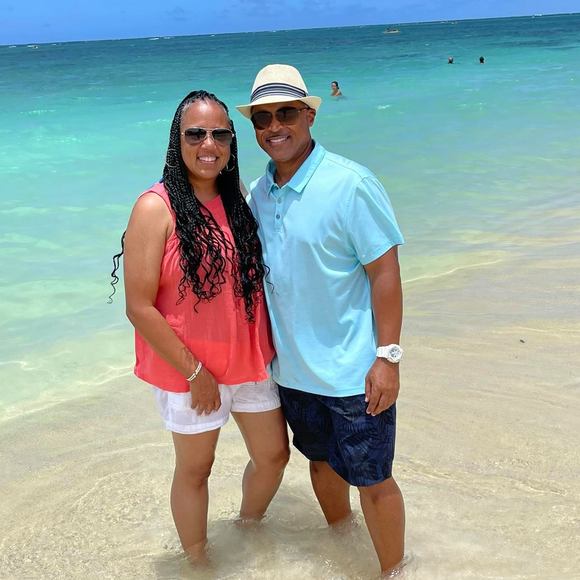 Profile Picture of Tamico Woolfolk-thomas (@tdthomas2) on Poshmark