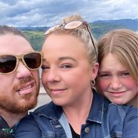 Profile Picture of Tory Lowe (@tory-lowe-5) on Quora