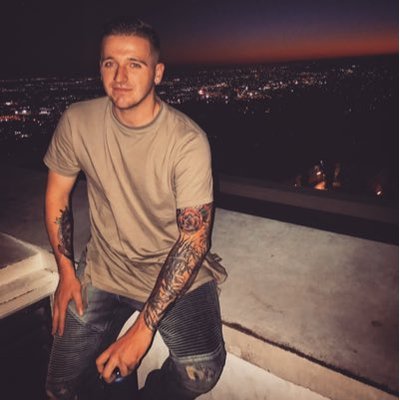 Profile Picture of Kyle Coady (@KyleCoady) on Twitter