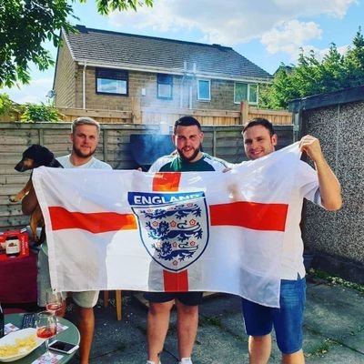 Profile Picture of Ryan Patchett (@RyanPatchett) on Twitter