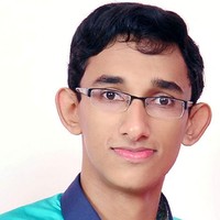 Profile Picture of Ebin Mathew (@ebin-mathew-23) on Quora
