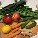 Profile Picture of Clare Vick (@plantpoweredsoccerplayers) on Instagram