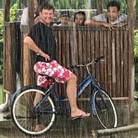 Profile Picture of Timothy Sutton (@timothy-sutton-29) on Quora