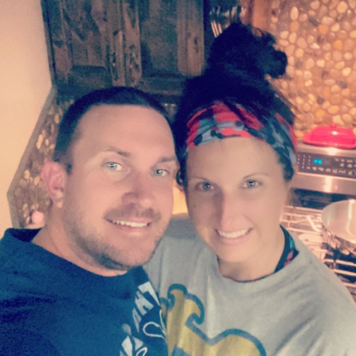 Profile Picture of James McCray (@@papajames3) on Tiktok