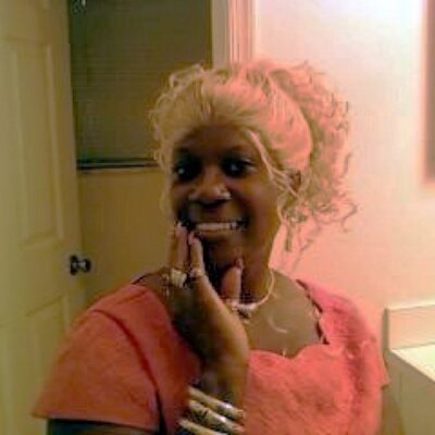 Profile Picture of Shirley Johndon-Sims (@JohndoSims) on Twitter