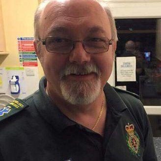 Profile Picture of Dave McFarlane (@dmcfarlane2) on Twitter