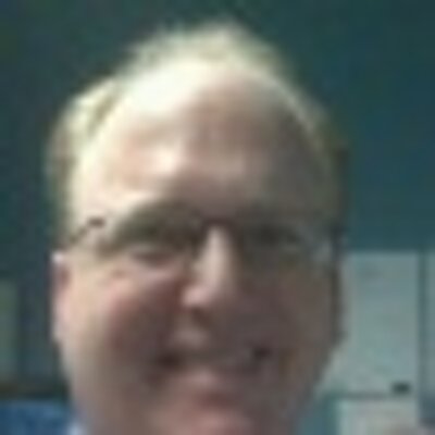 Profile Picture of Dan Walraven (@raveninohio) on Twitter