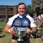 Profile Picture of Christopher (@chris_sherlock) on Instagram