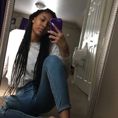 Profile Picture of Kim.mora (@kimmoraRAliff) on Twitter