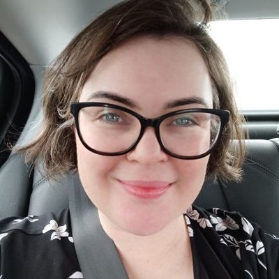 Profile Picture of Dr Amanda J. Meyer 🇦🇺 🧠 (@amandameyerphd) on Twitter