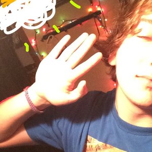 Profile Picture of Nicholas (@yungalpine) on Myspace