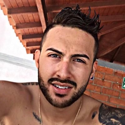 Profile Picture of SEBASTIAN TELLO (@SEBASTIANTELLO1) on Twitter