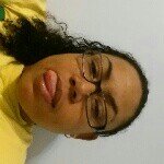 Profile Picture of Luckie Mitchell (@luckiemitchell) on Instagram