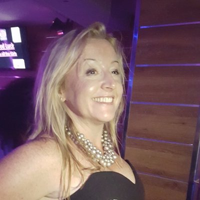 Profile Picture of Helen Louise (@HelzScott) on Twitter