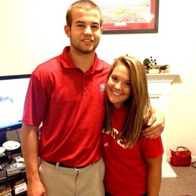 Profile Picture of Katelyn Noel (@katelyn_marie01) on Twitter