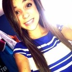 Profile Picture of Corrie Jo Casey ((: (@godsgirl_cc) on Instagram