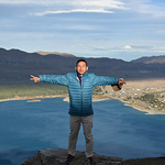 Profile Picture of Anil Gurung (@aneelhriseeng@yahoo.co.uk) on Flickr