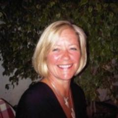 Profile Picture of Caroline Rust (@CJR_ExecSearch) on Twitter