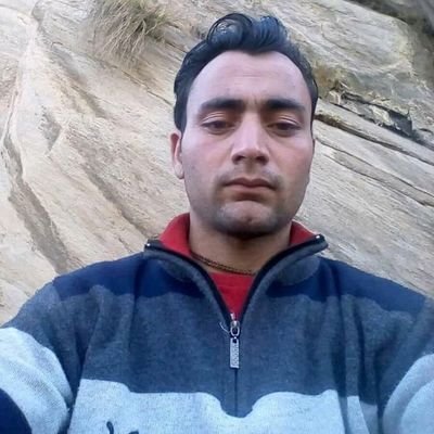 Profile Picture of Bhisham Singh (@Bhisham46460180) on Twitter
