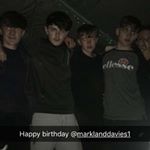 Profile Picture of Marshall Holt (@holt_marshall) on Instagram