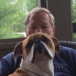 Profile Picture of Dennis Morgan (@dmorganboss) on Instagram