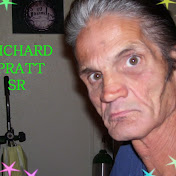 Profile Picture of Richard Pratt (@richardpratt340) on Youtube