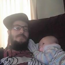 Profile Picture of Cody James Broussard (@CodyJamesBrous1) on Twitter