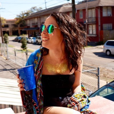 Profile Picture of Mel Epstein (@mel_epstein) on Twitter