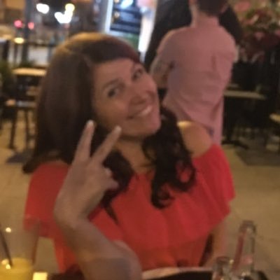 Profile Picture of Michelle Garwood (@michellegarwood) on Twitter