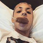 Profile Picture of @mark🌾🌸 (@danoninho_da_pabllo) on Instagram